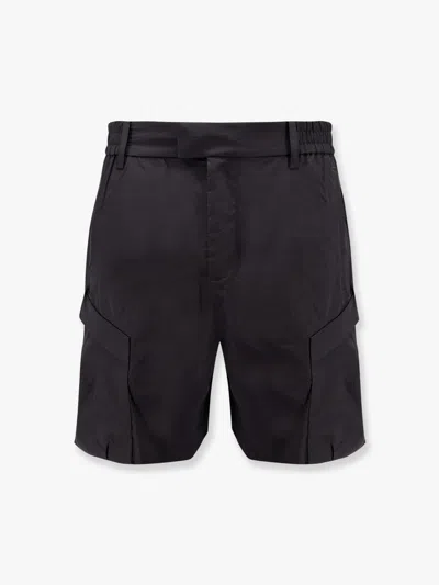 Represent Cargo Tech Bermuda Shorts