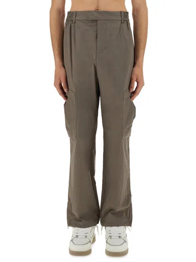 REPRESENT CARGO TECH PANTS
