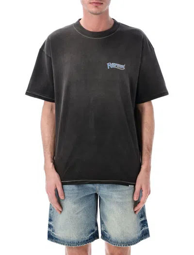 Represent Casual Oversized T-shirt For Men In Multi