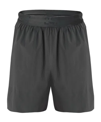 Represent Casual Shorts In Transparent