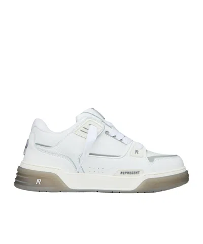 REPRESENT CASUAL SNEAKERS