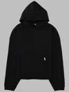 Represent Classic Sweatshirt For Men In Black