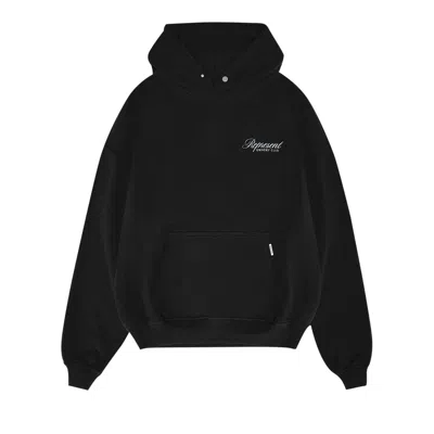 Pre-owned Represent Clo Owners Club Script Hoodie 'black' | Men's Size M