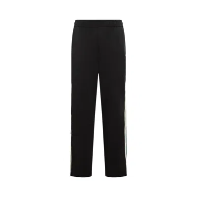 Pre-owned Represent Clo Taped Track Pant 'jet Black' | Men's Size L