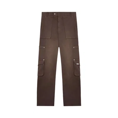 Pre-owned Represent Clo Workshop Pants 'cedar' | Cream | Men's Size S