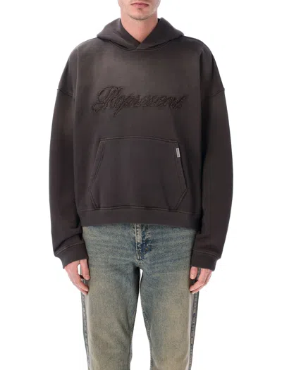 Represent Clothing.... In Brown