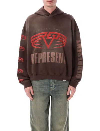 Represent Clothing.... Brown