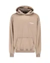 Represent Clothing Felpa Owners Club Almond In Brown