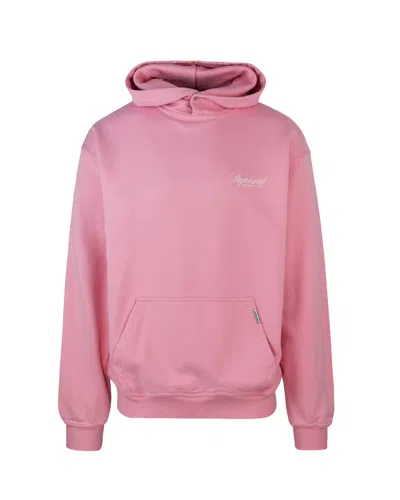 Represent Clothing Felpa Owners Club Rosa In 518