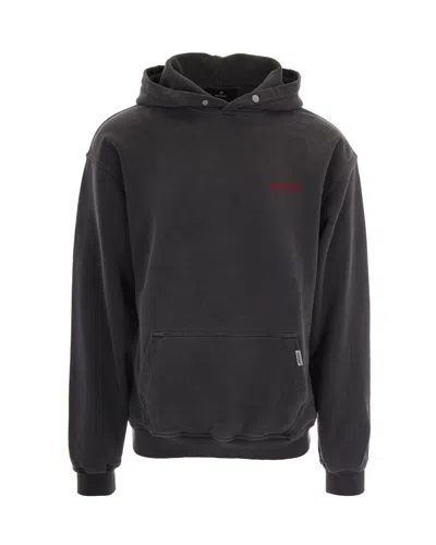 Represent Clothing Felpa Owners Club Washed Black