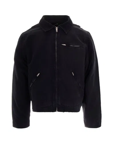 Represent Clothing Giubbino Work Black