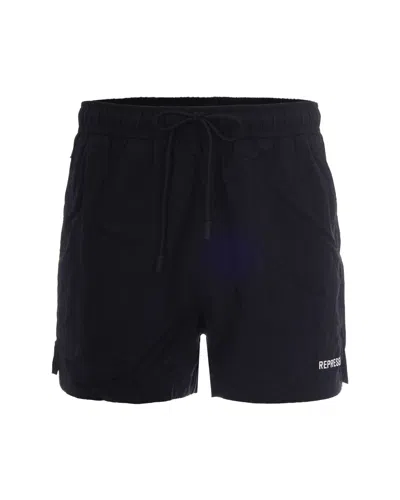 Represent Clothing Costume Logo Jet Black
