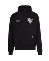 Represent Clothing Felpa Legacy Cherubs In Black
