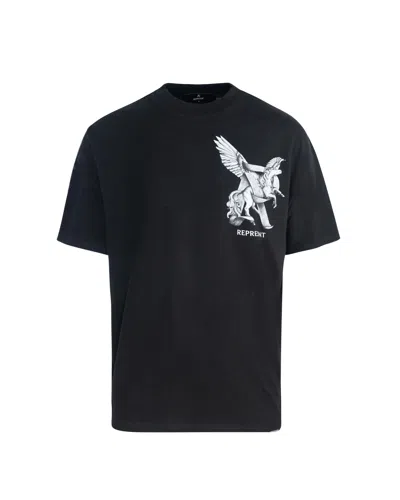 Represent Clothing T-shirt Elegance In Motion In 001