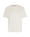 Represent Clothing T-shirt Owners Club Avorio In White