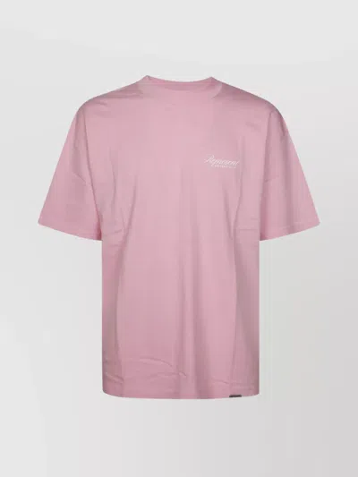 Represent Club Owners Graphic Print T-shirt