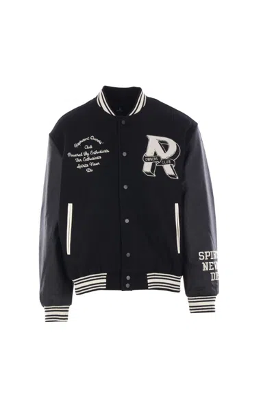 REPRESENT REPRESENT COATS
