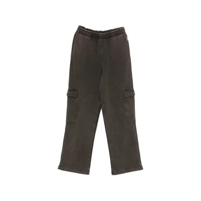 Represent Coffe Cargo Pants In Brown