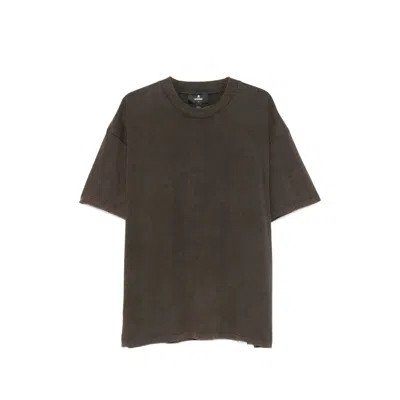 Represent Coffe T-shirt In Brown