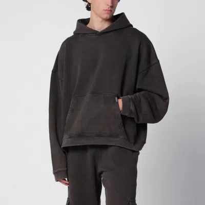 Represent Coffee-colored Hoodie In Brown
