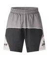 Represent Comfortable Shorts In Multi