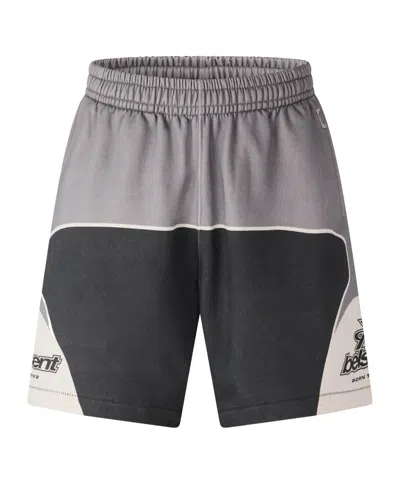 Represent Comfortable Shorts In Multi