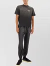 Represent Comfortable Trousers Elastic Waistband In Multi