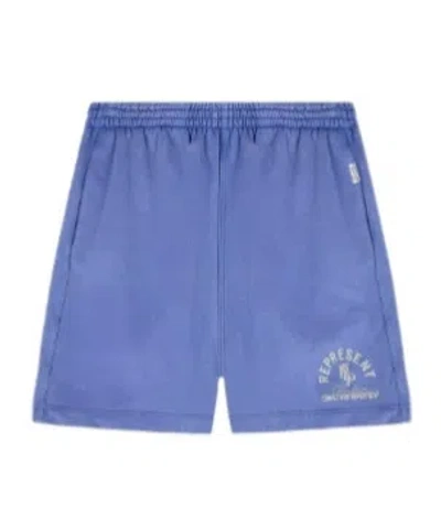 Represent Competition Department Shorts