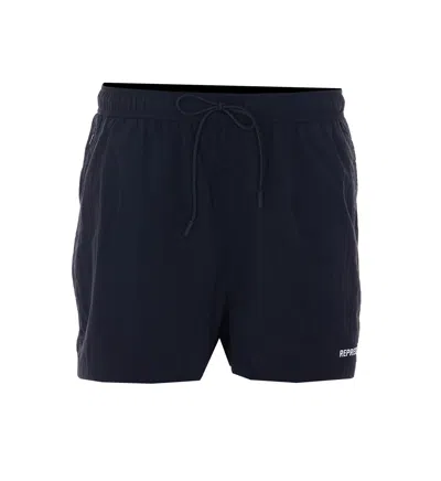 Represent Core Swimsuit In Blue