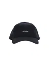 Represent Ocm100034 Baseball Cap In Black