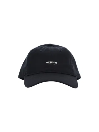 REPRESENT REPRESENT COTTON CAP