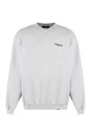 Represent Men's Owners Club Sweatshirt In Gray