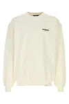 Represent Cotton Owners Club Sweatshirt In White