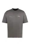 Represent T-shirt In Multicolor