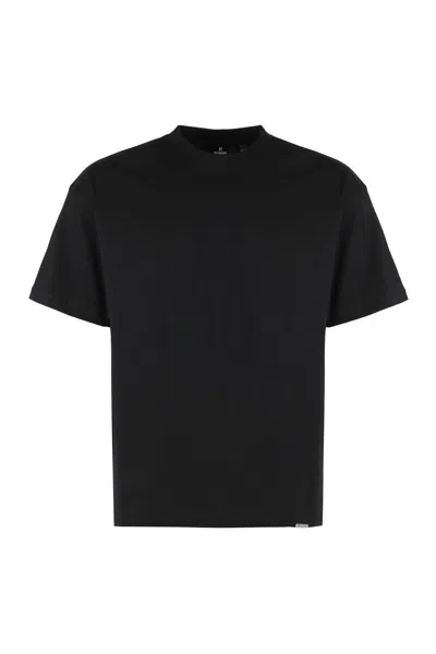 Represent Cotton Crew-neck T-shirt