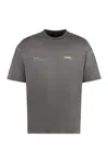 Represent T-shirt In Mud