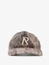 Represent Cotton Hat In Multi