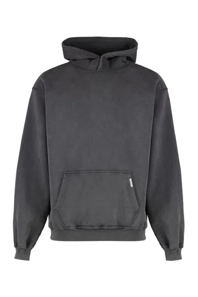 Represent Cotton Hoodie