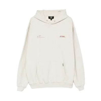 REPRESENT COTTON HOODIE