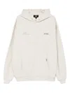 Represent Cotton Sweatshirts In White