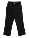 Represent Cotton Jeans In Black