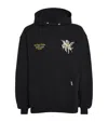 Represent Legacy Cherubs Hoodie In Multi