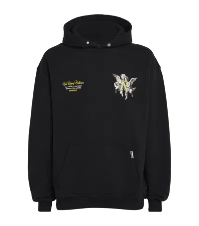 REPRESENT COTTON LEGACY CHERUB HOODIE