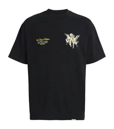 REPRESENT COTTON LEGACY CHERUB T-SHIRT