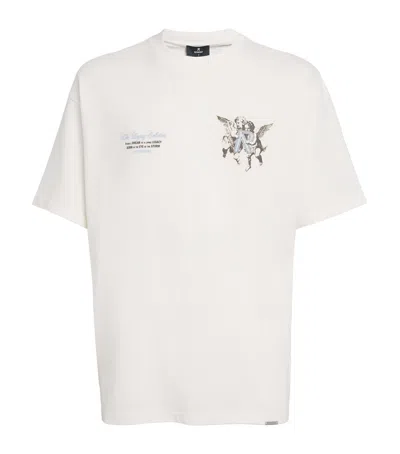 REPRESENT COTTON LEGACY CHERUB T-SHIRT
