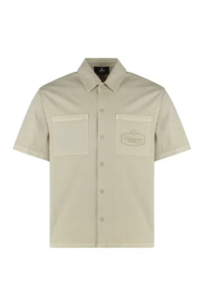 Represent Cotton Overshirt