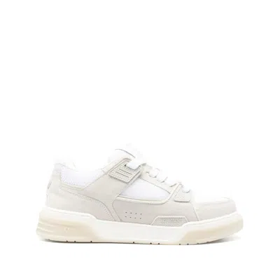 Represent Cotton Polyester Sneakers In Multicolor