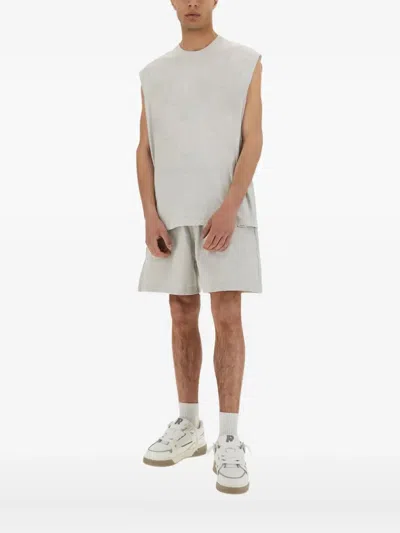 REPRESENT COTTON SLEEVELESS TANK