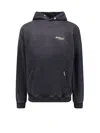Represent Cotton Sweatshirt In Blue