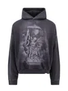 Represent Faded Atlas Hoodie